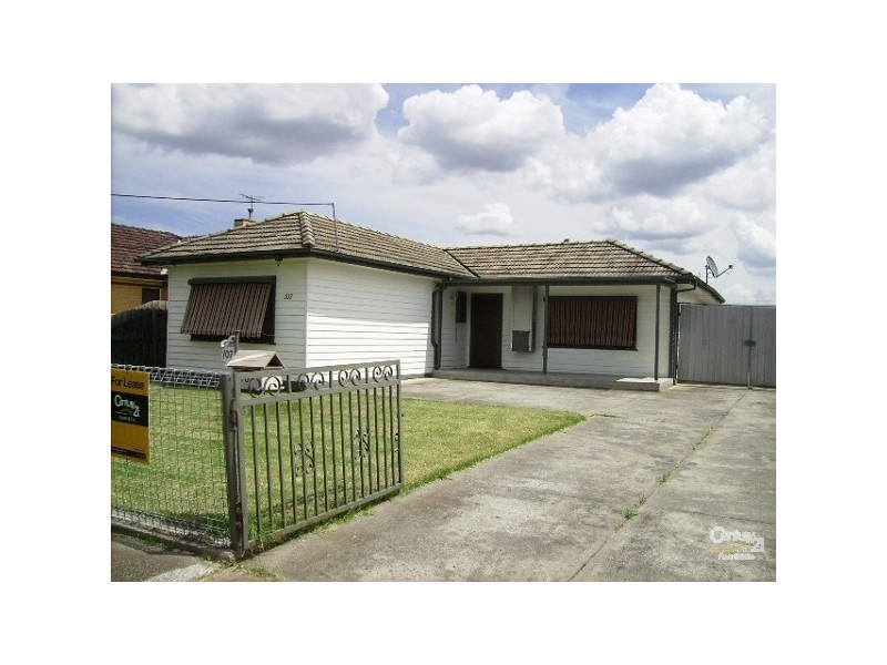 105 ALLISON STREET, Sunshine West VIC 3020