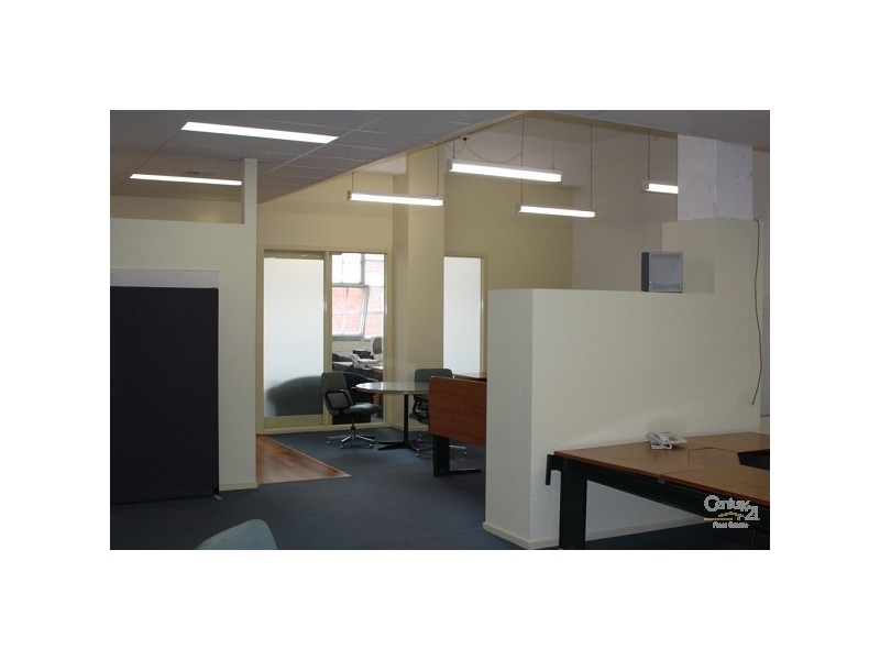 33/91 MORELAND STREET, Footscray VIC 3011