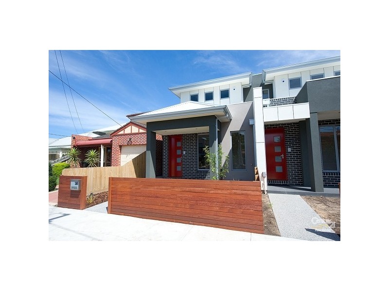 38B Kernot Street, South Kingsville VIC 3015