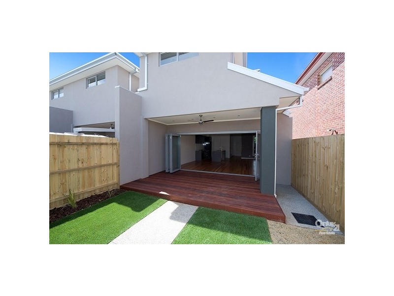 38 KERNOT STREET, Spotswood VIC 3015