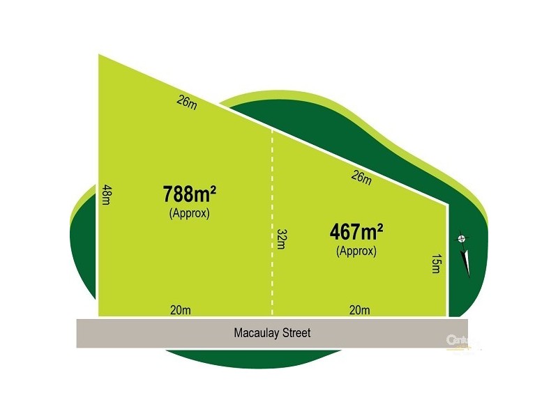 35 & 37 Macaulay Street, Williamstown North VIC 3016