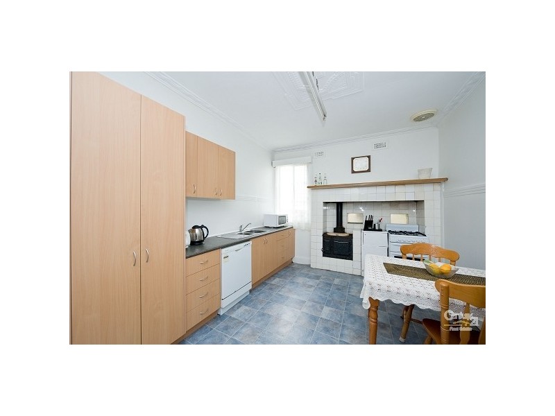 21 RUSSELL PLACE, Williamstown VIC 3016