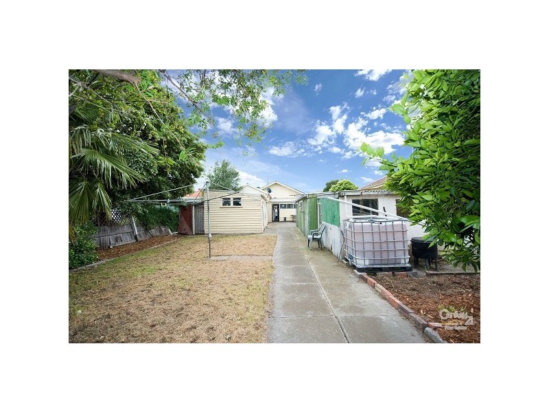 21 RUSSELL PLACE, Williamstown VIC 3016