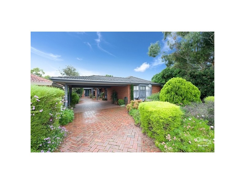 23 Seabrook Boulevard, Seabrook VIC 3028