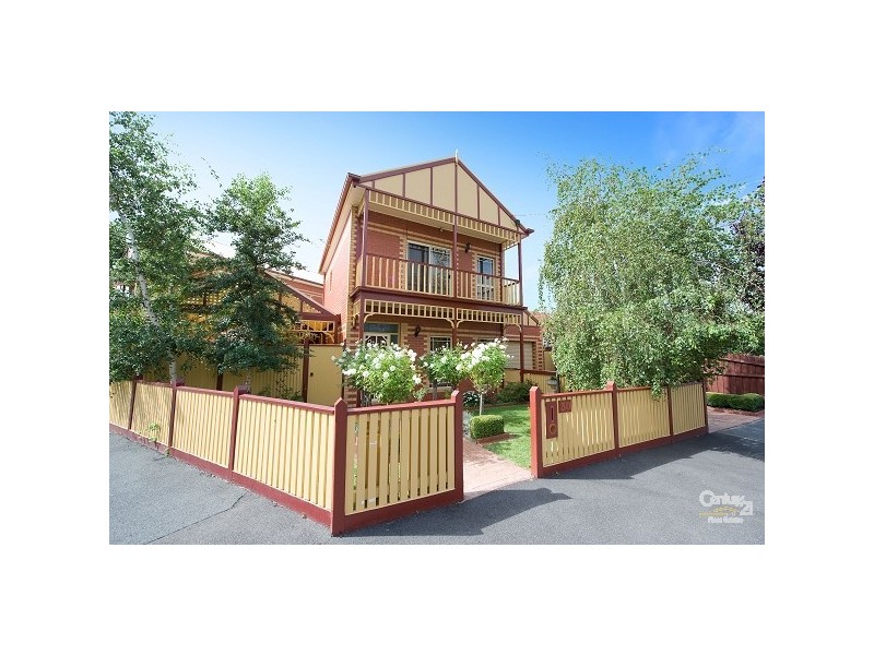 30 Union Street, Williamstown VIC 3016
