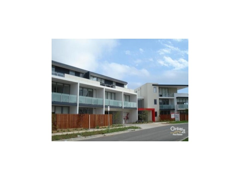 33/46 EUCALYPTUS DRIVE, Maidstone VIC 3012