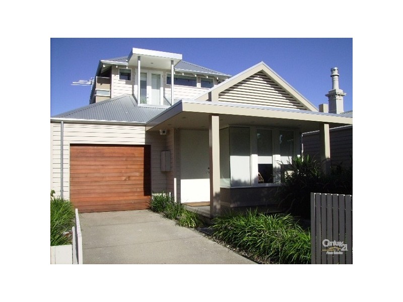 183 CECIL STREET, Williamstown VIC 3016