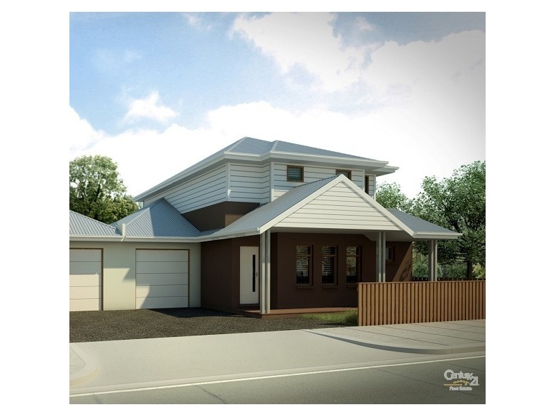 56A Bunbury Street, Newport VIC 3015