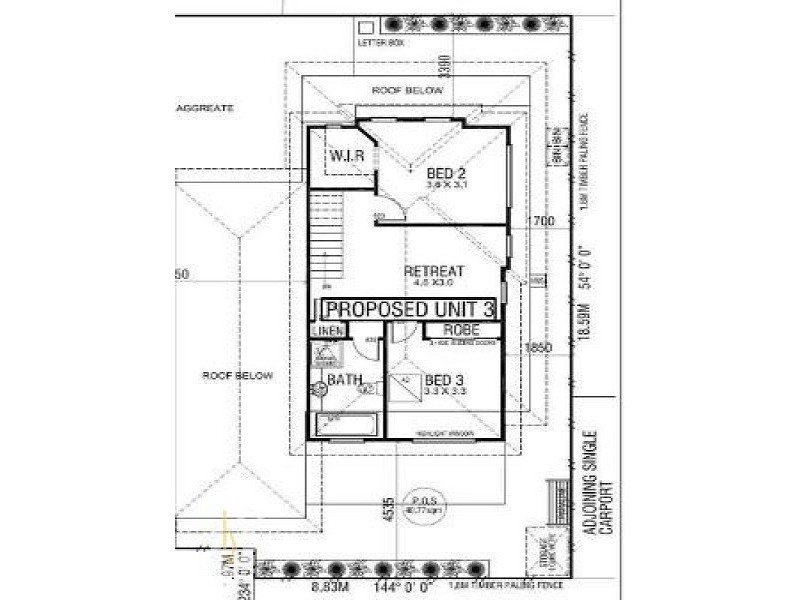 56A Bunbury Street, Newport VIC 3015