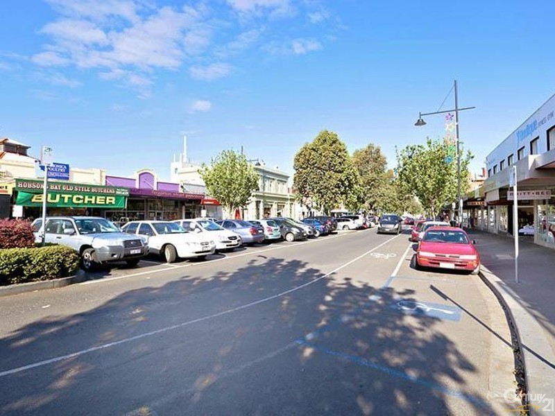 5/67-73 FERGUSON STREET, Williamstown VIC 3016