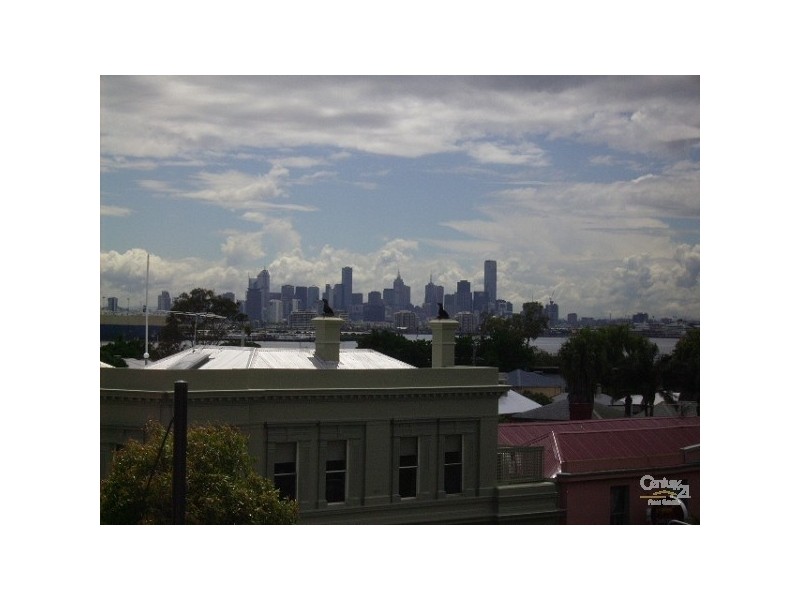 5/67-73 FERGUSON STREET, Williamstown VIC 3016