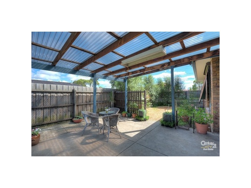 34 Roach Drive, Altona Meadows VIC 3028