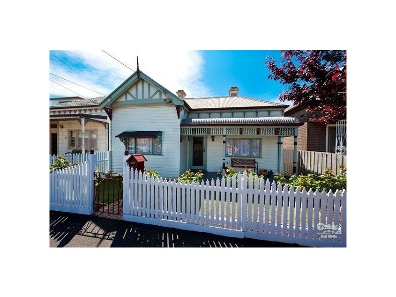 46 RUSSELL PLACE, Williamstown VIC 3016