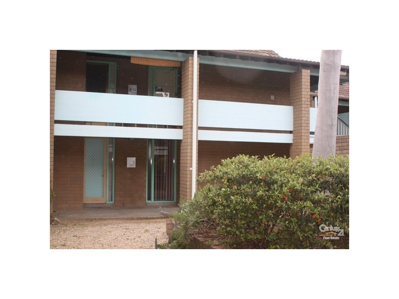 3/4 Techno Park drive, Williamstown North VIC 3016