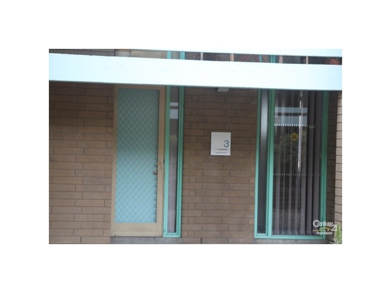 3/4 Techno Park drive, Williamstown North VIC 3016