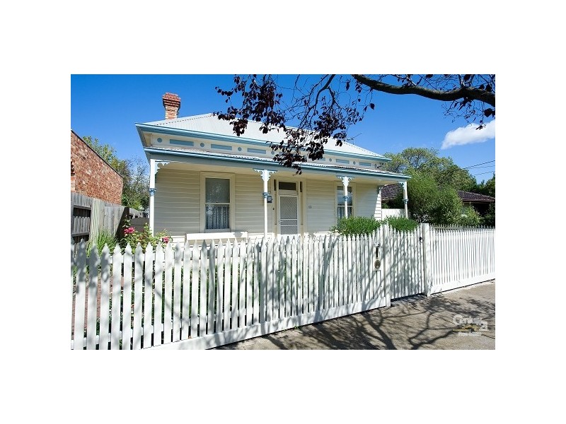 13 The Avenue, Spotswood VIC 3015