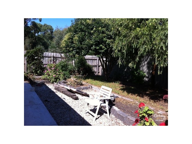 84A GRAHAM STREET, Newport VIC 3015