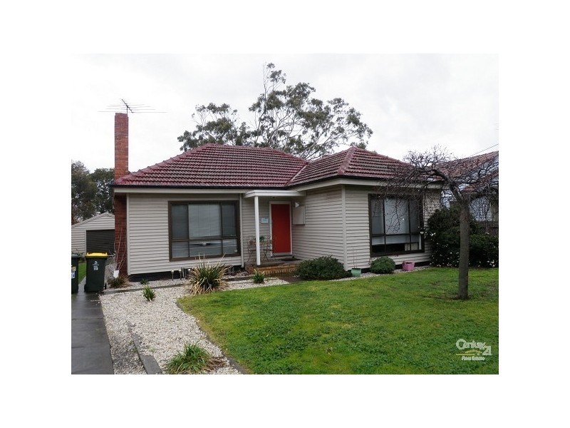113 PARK CRESCENT, Williamstown VIC 3016