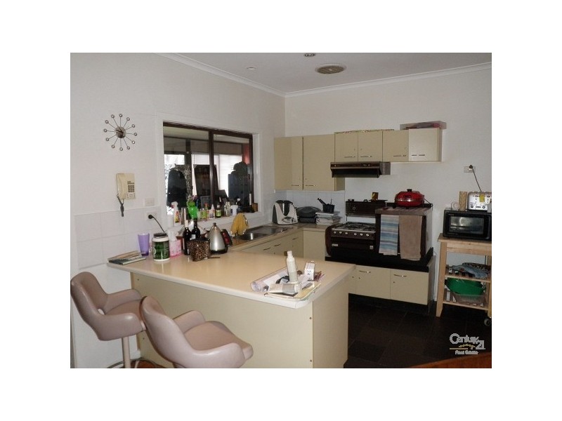 113 PARK CRESCENT, Williamstown VIC 3016