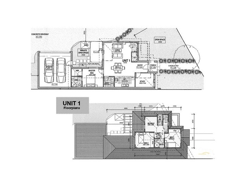 1/206 Queen Street, Altona VIC 3018