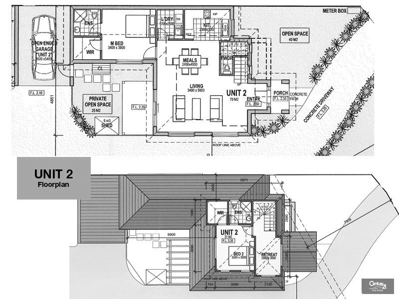 2/206 Queen Street, Altona VIC 3018