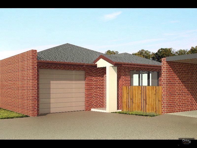 3/206 Queen Street, Altona VIC 3018