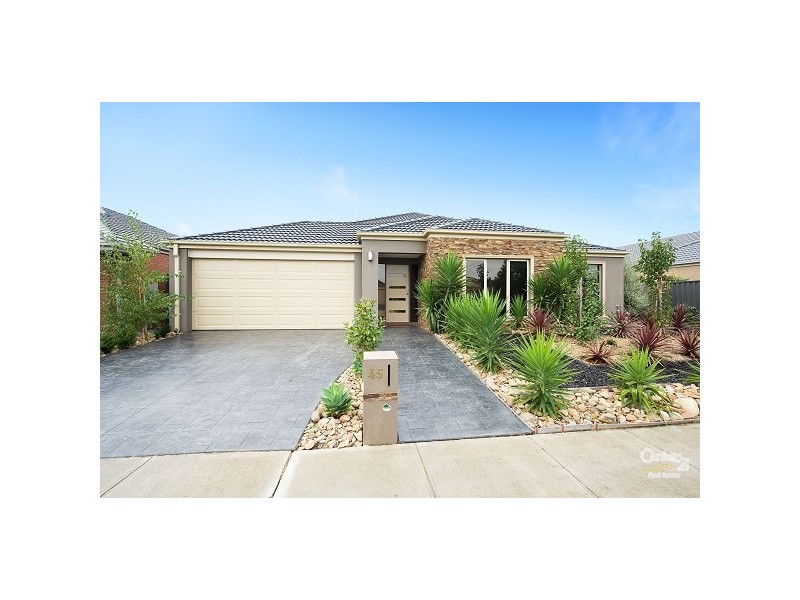 45 Juniper Avenue, Point Cook VIC 3030