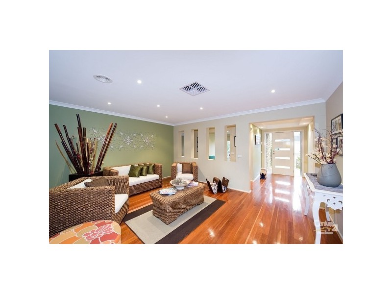 45 Juniper Avenue, Point Cook VIC 3030