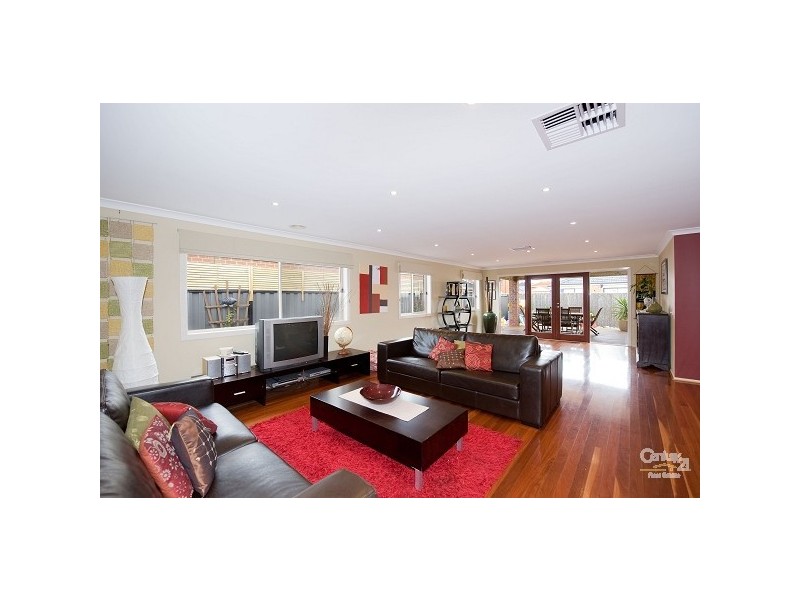 45 Juniper Avenue, Point Cook VIC 3030