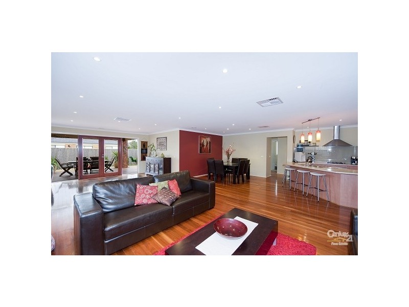 45 Juniper Avenue, Point Cook VIC 3030