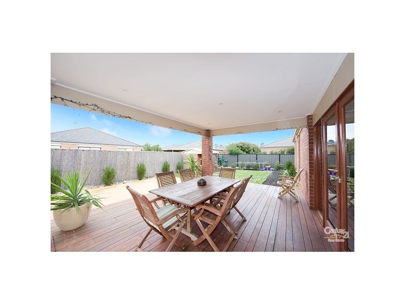 45 Juniper Avenue, Point Cook VIC 3030