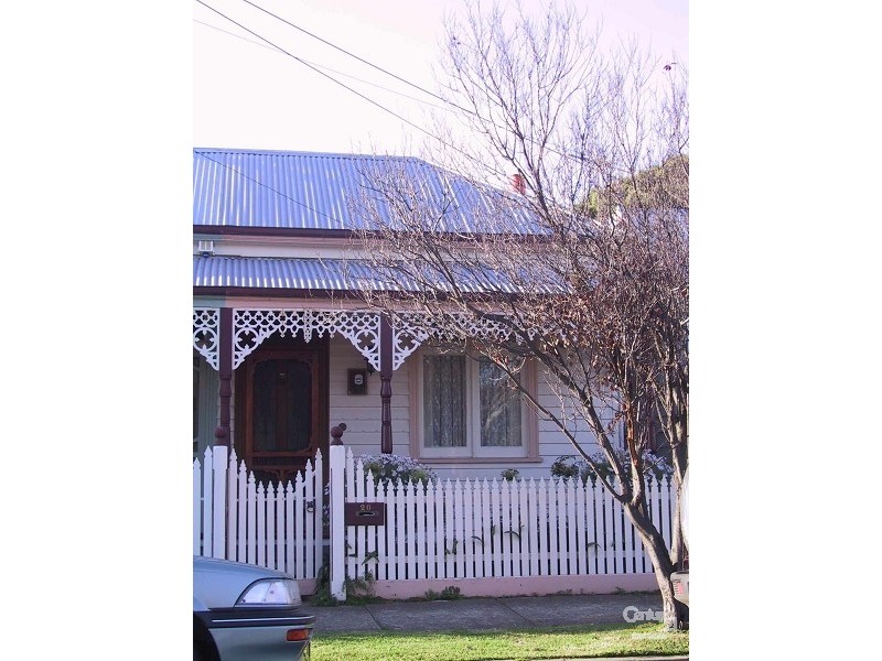 20 ILLAWARRA STREET, Williamstown VIC 3016