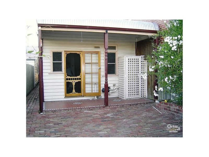 20 ILLAWARRA STREET, Williamstown VIC 3016