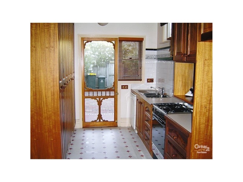 20 ILLAWARRA STREET, Williamstown VIC 3016