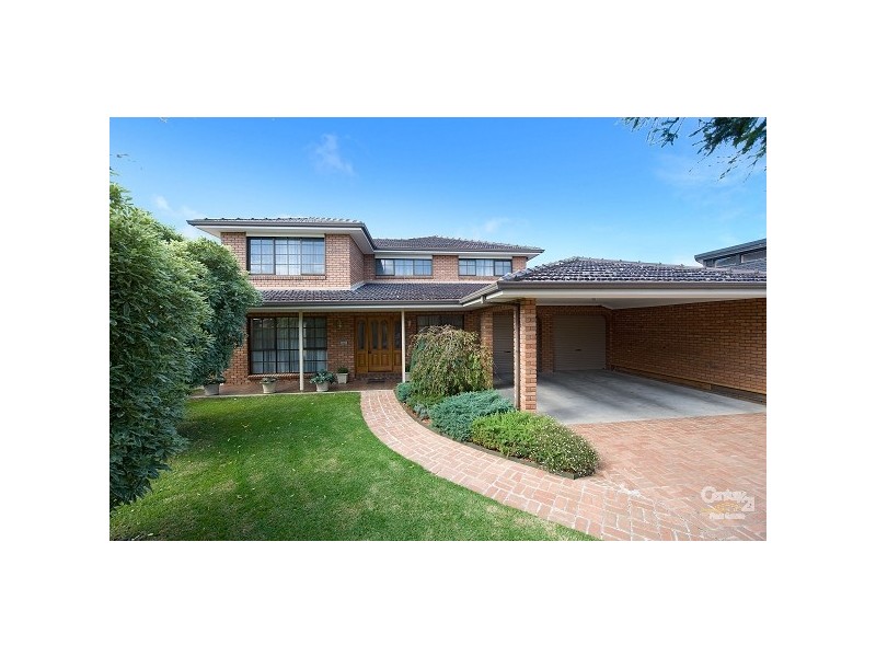 13 McAlpine Court, Altona VIC 3018
