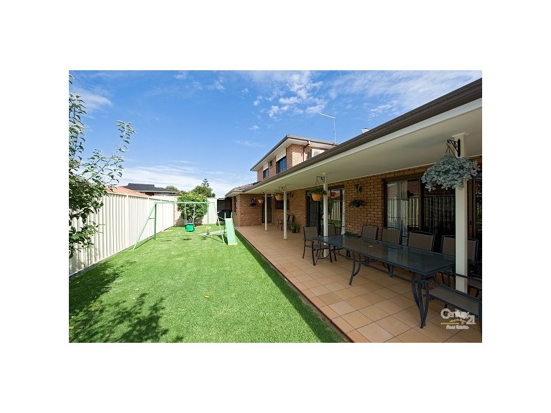 13 McAlpine Court, Altona VIC 3018