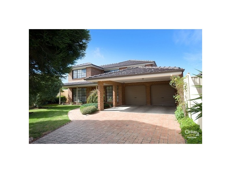 13 McAlpine Court, Altona VIC 3018