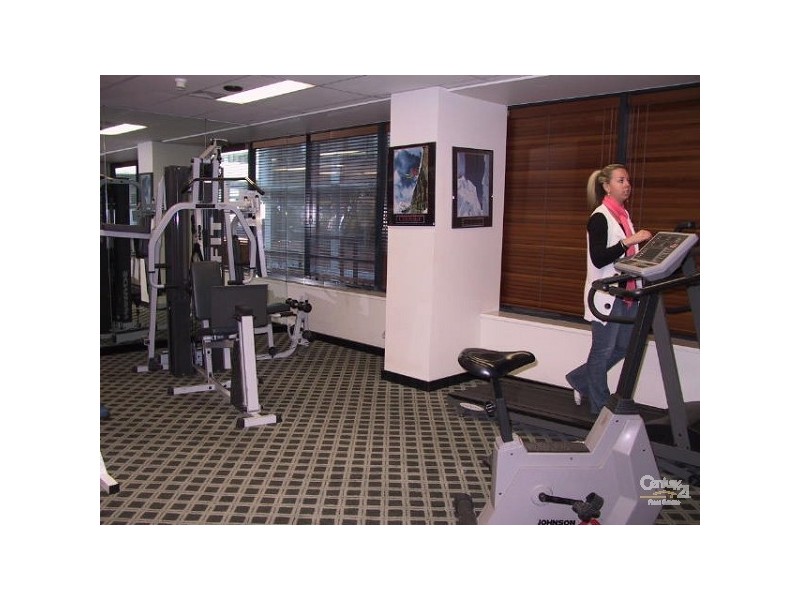 S412/566 St Kilda Road, Melbourne VIC 3000