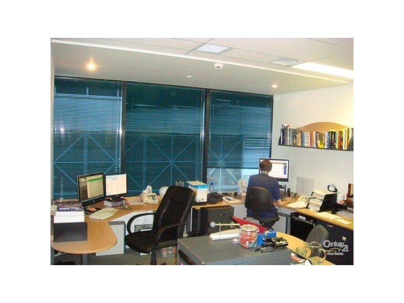 S412/566 St Kilda Road, Melbourne VIC 3000