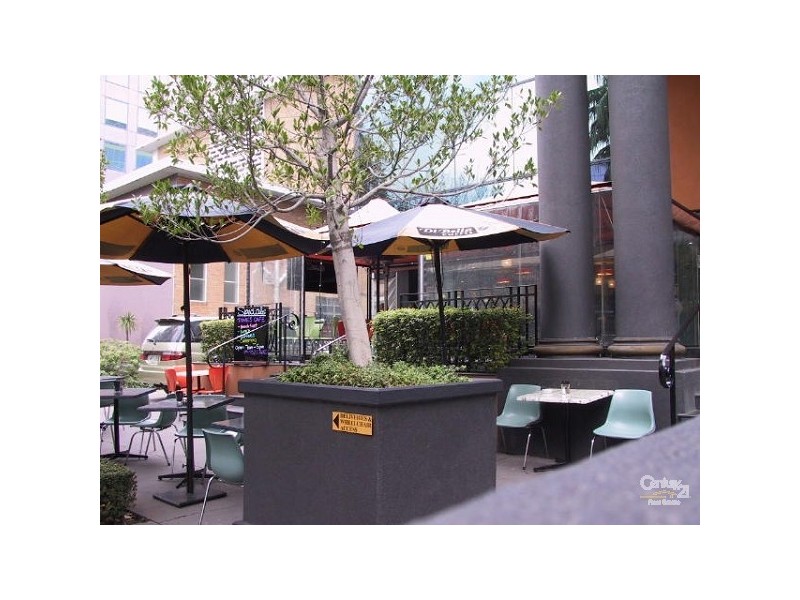 S412/566 St Kilda Road, Melbourne VIC 3000