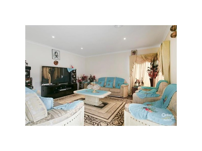 42 TRISTANIA DRIVE, Point Cook VIC 3030