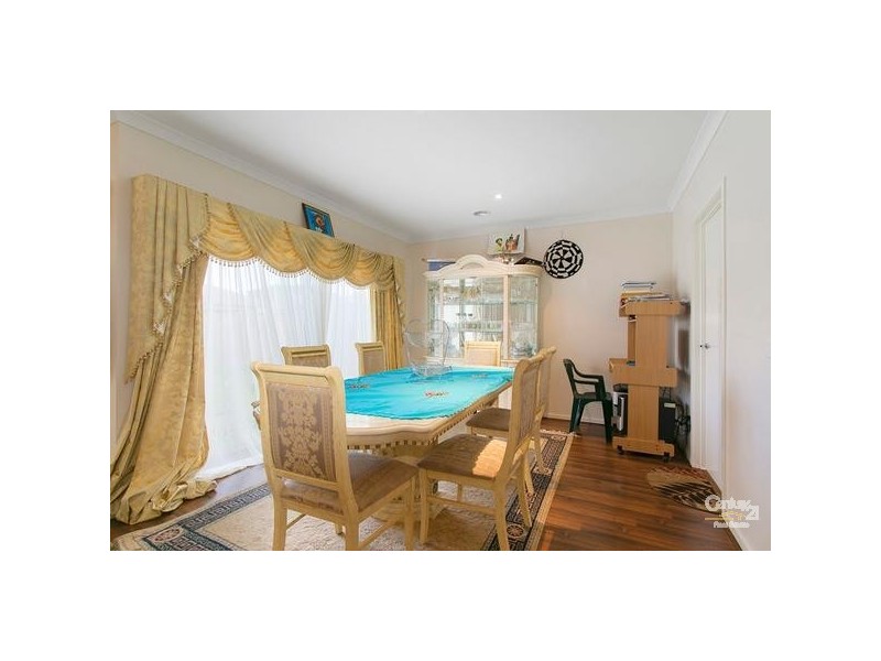 42 TRISTANIA DRIVE, Point Cook VIC 3030