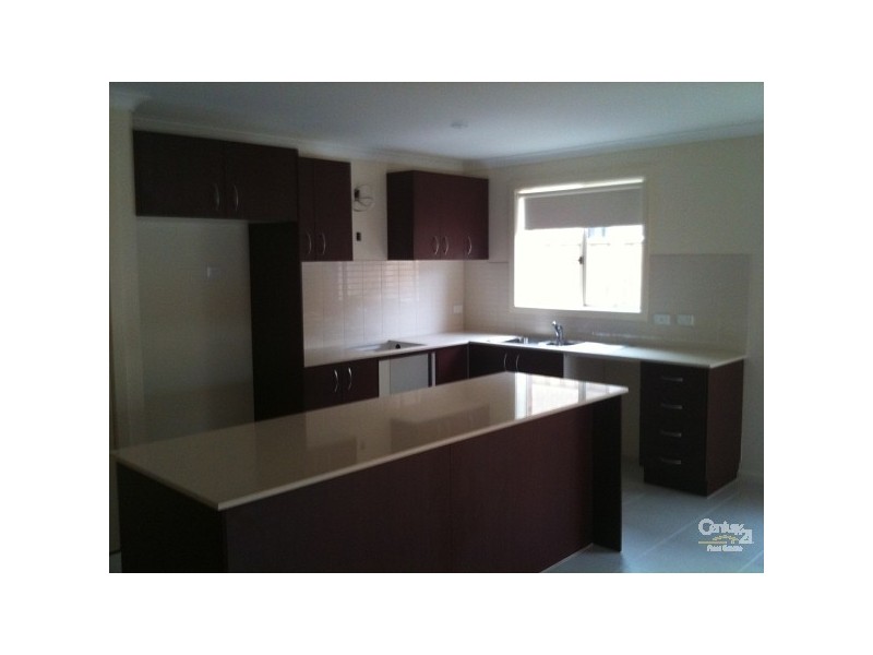 23 WHITECAP AVENUE, Point Cook VIC 3030