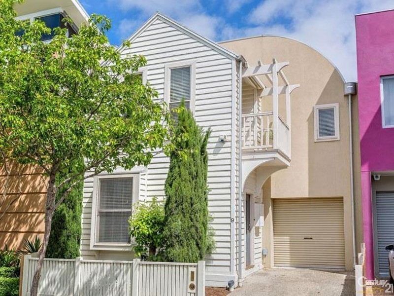 9 HERIOT PLACE, Williamstown VIC 3016