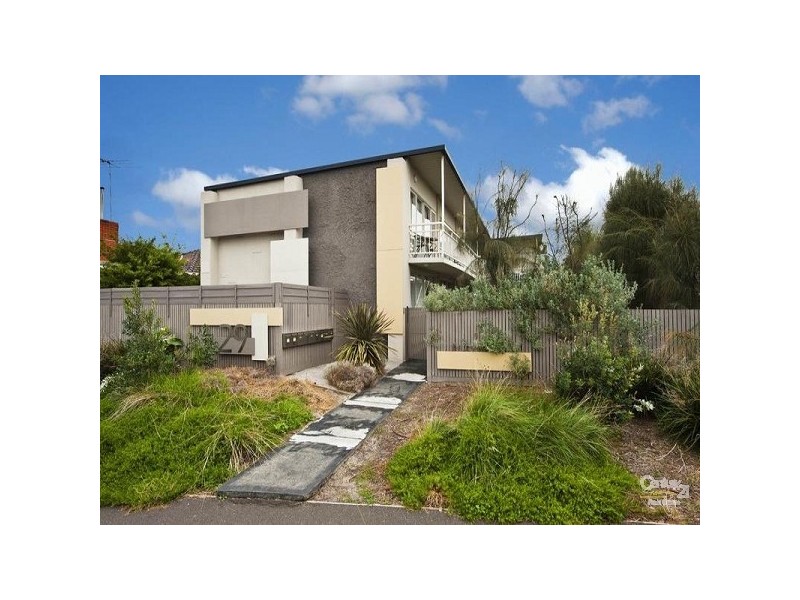 3/29 DOVER ROAD, Williamstown VIC 3016