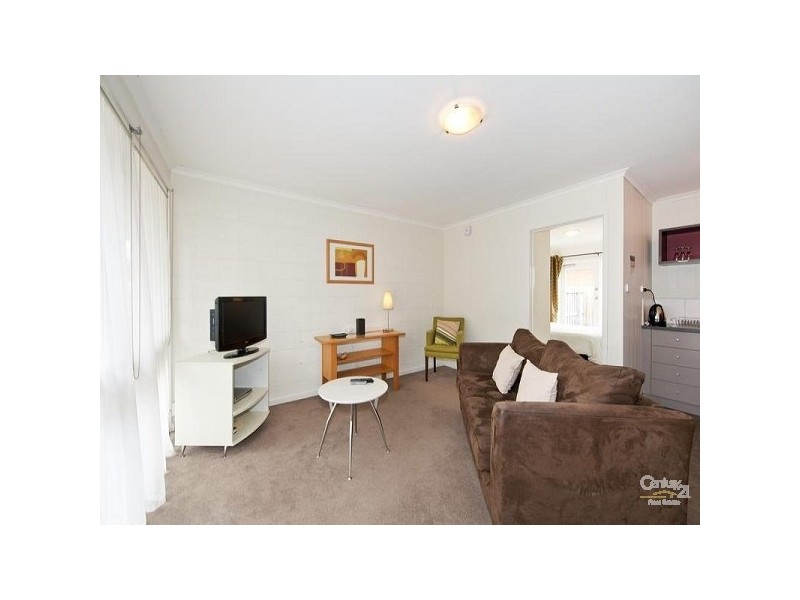 3/29 DOVER ROAD, Williamstown VIC 3016