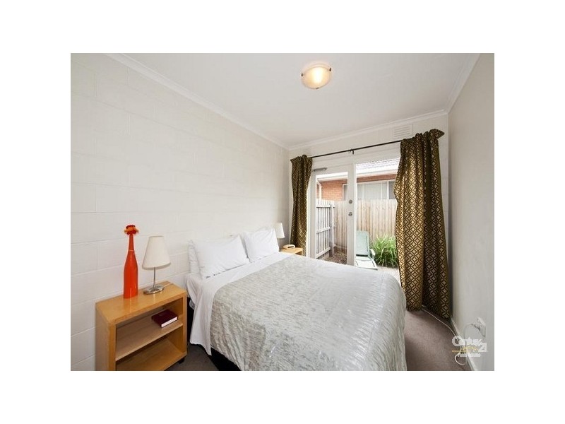 3/29 DOVER ROAD, Williamstown VIC 3016