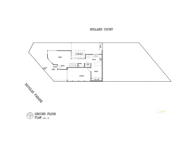 1/250 Douglas Parade, Newport VIC 3015
