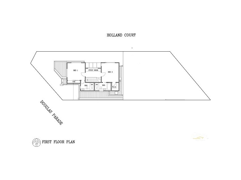 1/250 Douglas Parade, Newport VIC 3015