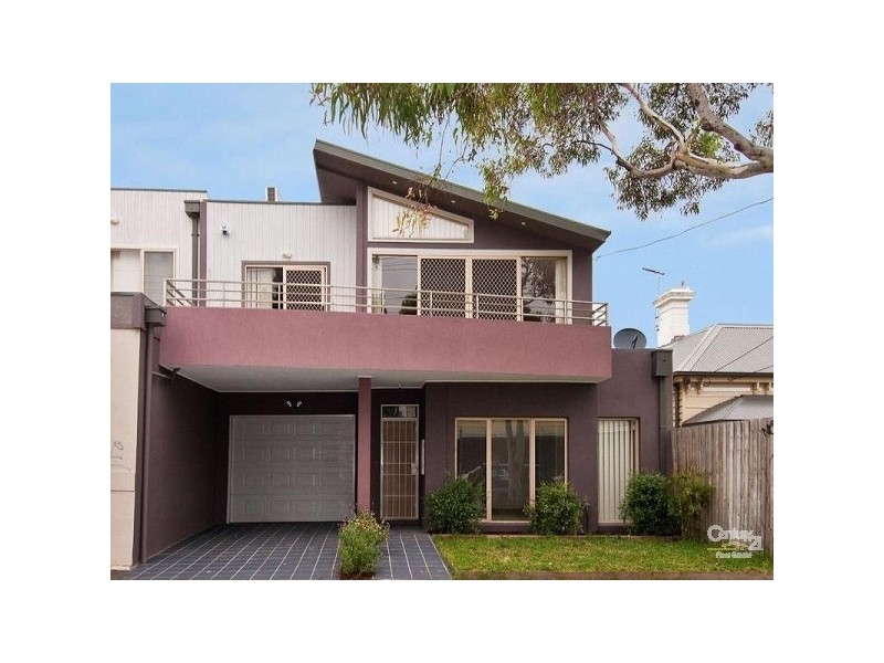 51 MASON STREET, Newport VIC 3015